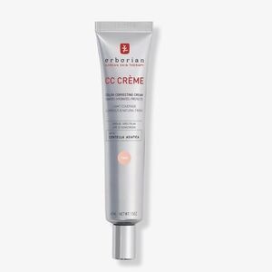 NIB Erborian CC Cream SPF 25 with Korean Centella Asiatica Extract (fair)